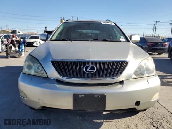 ✅ 2007 Lexus RX 350 • VIN: JTJGK31U170007154 • Lot: 85411745. Wystawiony na Copart z przebiegiem 137 791 mil. Bezpłatny archiwum sprzedaży aukcyjnych z USA i szczegółowy raport historii pojazdu na DreamBid. Zdjęcie 5.