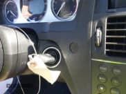 ✅ 2008 Mercedes-Benz C 350 Sport • VIN: WDDGF56X98F082677 • Lot: 43533235. Wystawiony na IAAI z przebiegiem 143 266 mil. Bezpłatny archiwum sprzedaży aukcyjnych z USA i szczegółowy raport historii pojazdu na DreamBid. Zdjęcie 11.