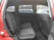 2016 Mitsubishi Outlander SE с VIN JA4AZ3A33GZ015564, выставлен на аукционе Copart как лот 90450495 с пробегом 203 258 миль миль и Чистый • Clean title. История ставок и продаж доступна на DreamBid. Изображение 11.