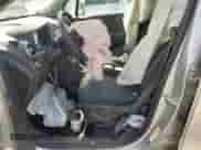 2016 Chevrolet Trax LT z VIN 3GNCJLSB2GL238138, wystawiony jako Copart lot #63452885 z przebiegiem Nie podano mil oraz Nie do naprawy • Non repairable. Historia ofert i sprzedaży dostępna na DreamBid. Obrazek 7.