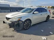 ✅ 2017 Nissan Altima SL • VIN: 1N4AL3AP6HC487679 • Lot: 96449445. Listed on Copart with 136,555 mi. Free auction sales archive from the USA and detailed vehicle history report at DreamBid. Image 1.