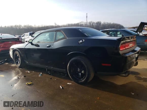✅ 2011 Dodge Challenger • VIN: 2B3CJ4DG7BH603715 • Lot: 86809424. Wystawiony na Copart z przebiegiem 140 455 mil. Bezpłatny archiwum sprzedaży aukcyjnych z USA i szczegółowy raport historii pojazdu na DreamBid. Zdjęcie 2.