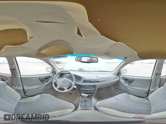 2000 Chevrolet Malibu z VIN 1G1ND52J2Y6192357, wystawiony jako Copart lot #84332024 z przebiegiem 104 324 mil mil oraz Szkoda całkowita • Salvage title. Historia ofert i sprzedaży dostępna na DreamBid. Obrazek 13.