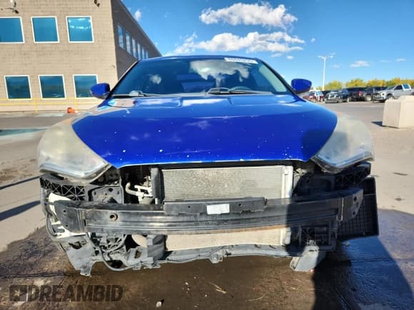 ✅ 2012 Hyundai Veloster w/Red Int • VIN: KMHTC6AD9CU022581 • Lot: 86845255. Wystawiony na Copart z przebiegiem 207 579 mil. Bezpłatny archiwum sprzedaży aukcyjnych z USA i szczegółowy raport historii pojazdu na DreamBid. Zdjęcie 5.