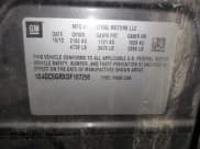 ✅ 2013 Buick LaCrosse Leather • VIN: 1G4GC5GRXDF187298 • Lot: 43615888. Wystawiony na IAAI z przebiegiem 72 842 mil. Bezpłatny archiwum sprzedaży aukcyjnych z USA i szczegółowy raport historii pojazdu na DreamBid. Zdjęcie 9.