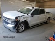 ✅ 2019 Chevrolet Silverado 1500 LT • VIN: 3GCPYDEK6KG115905 • Lot: 54951325. Wystawiony na Copart z przebiegiem 106 568 mil. Bezpłatny archiwum sprzedaży aukcyjnych z USA i szczegółowy raport historii pojazdu na DreamBid. Zdjęcie 1.