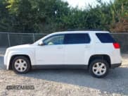 ✅ 2015 GMC Terrain SLE • VIN: 2GKALREK1F6383588 • Lot: 43123249. Wystawiony na IAAI z przebiegiem 151 995 mil. Bezpłatny archiwum sprzedaży aukcyjnych z USA i szczegółowy raport historii pojazdu na DreamBid. Zdjęcie 14.