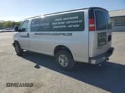 ✅ 2013 Chevrolet Express Cargo • VIN: 1GCZGTCA7D1129877 • Lot: 54480095. Wystawiony na Copart z przebiegiem 187 042 mil. Bezpłatny archiwum sprzedaży aukcyjnych z USA i szczegółowy raport historii pojazdu na DreamBid. Zdjęcie 2.