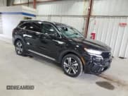✅ 2023 Kia Sorento EX • VIN: KNDRHDLGXP5163946 • Lot: 71805935. Wystawiony na Copart z przebiegiem 42 041 mil. Bezpłatny archiwum sprzedaży aukcyjnych z USA i szczegółowy raport historii pojazdu na DreamBid. Zdjęcie 4.