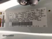 ✅ 2013 Toyota Tacoma • VIN: 5TFNX4CN2DX029934 • Lot: 42400971. Wystawiony na IAAI z przebiegiem 193 355 mil. Bezpłatny archiwum sprzedaży aukcyjnych z USA i szczegółowy raport historii pojazdu na DreamBid. Zdjęcie 9.