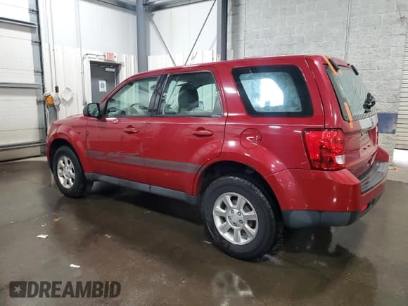 ✅ 2011 Mazda Tribute Sport • VIN: 4F2CY0C71BKM06780 • Lot: 77748114. Wystawiony na Copart z przebiegiem 144 163 mil. Bezpłatny archiwum sprzedaży aukcyjnych z USA i szczegółowy raport historii pojazdu na DreamBid. Zdjęcie 2.