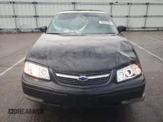 2004 Chevrolet Impala LS с VIN 2G1WH52K249349700, выставлен на аукционе Copart как лот 66287604 с пробегом 181 027 миль миль и Списание • Salvage title. История ставок и продаж доступна на DreamBid. Изображение 5.
