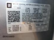 ✅ 2019 Chevrolet Silverado 1500 LT • VIN: 3GCUYDED3KG154410 • Lot: 74264414. Wystawiony na Copart z przebiegiem 101 787 mil. Bezpłatny archiwum sprzedaży aukcyjnych z USA i szczegółowy raport historii pojazdu na DreamBid. Zdjęcie 13.