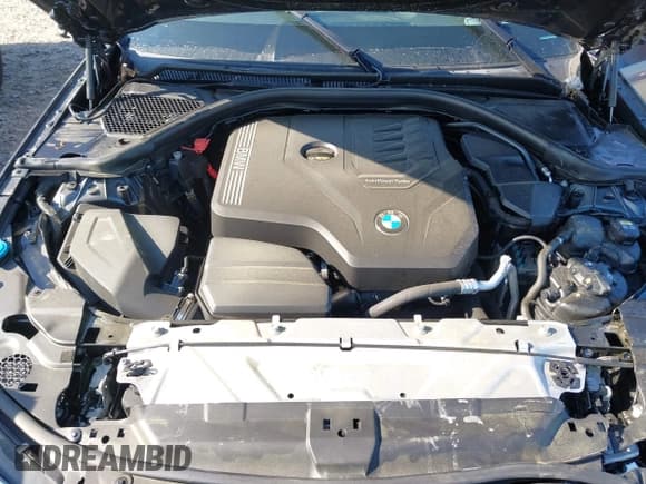 ✅ 2019 BMW 3 Series 330i xDrive • VIN: 3MW5R7J53K8A04967 • Лот: 42032755. Опубликован ранее на IAAI с пробегом 46 415 миль. Бесплатный доступ к архиву аукционных продаж из США и подробный отчёт об истории автомобиля на DreamBid. Изображение 10.