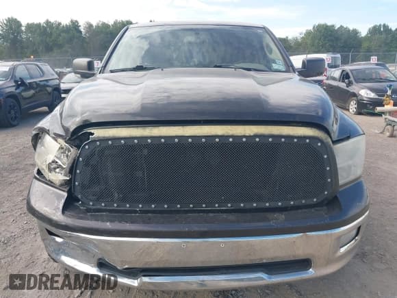 ✅ 2010 Dodge 1500 ST • VIN: 1D7RV1GT9AS261895 • Lot: 43017224. Wystawiony na IAAI z przebiegiem 178 583 mil. Bezpłatny archiwum sprzedaży aukcyjnych z USA i szczegółowy raport historii pojazdu na DreamBid. Zdjęcie 12.