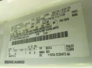 ✅ 2012 Ford Econoline Cargo Commercial • VIN: 1FTNE1EW8CDA81921 • Lot: 43317418. Wystawiony na IAAI z przebiegiem 22 175 mil. Bezpłatny archiwum sprzedaży aukcyjnych z USA i szczegółowy raport historii pojazdu na DreamBid. Zdjęcie 9.