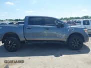 ✅ 2017 Nissan Titan SV • VIN: 1N6AA1E55HN551578 • Lot: 42392063. Listed on IAAI with 123,077 mi. Free auction sales archive from the USA and detailed vehicle history report at DreamBid. Image 14.