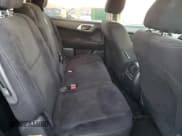 ✅ 2015 Nissan Pathfinder Platinum • VIN: 5N1AR2MN5FC642115 • Лот: 90869515. Опубликован ранее на Copart с пробегом 163 329 миль. Бесплатный доступ к архиву аукционных продаж из США и подробный отчёт об истории автомобиля на DreamBid. Изображение 11.