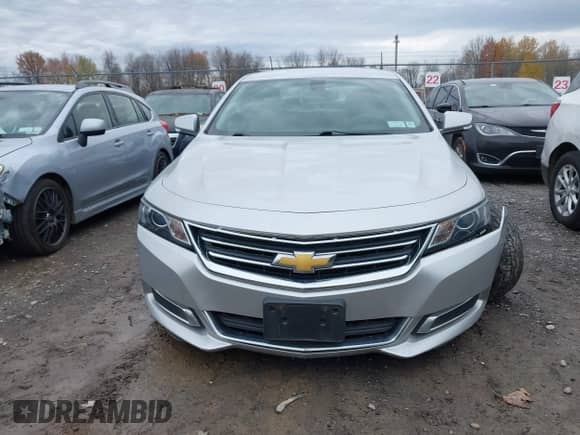 ✅ 2016 Chevrolet Impala LT • VIN: 2G1115S39G9148288 • Лот: 43589851. Опубликован ранее на IAAI с пробегом 174 076 миль. Бесплатный доступ к архиву аукционных продаж из США и подробный отчёт об истории автомобиля на DreamBid. Изображение 12.