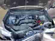 2014 Subaru Forester 2.5i with VIN JF2SJAAC4EH481417, listed as a Copart auction lot 69874765 with 82,145 mi miles and Salvage title. Bid and sale history available at DreamBid. Image 12.