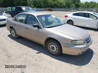 ✅ 2000 Chevrolet Malibu • VIN: 1G1ND52J2Y6173341 • Lot: 42760201. Listed on IAAI with 173,679 mi. Free auction sales archive from the USA and detailed vehicle history report at DreamBid. Image 1.