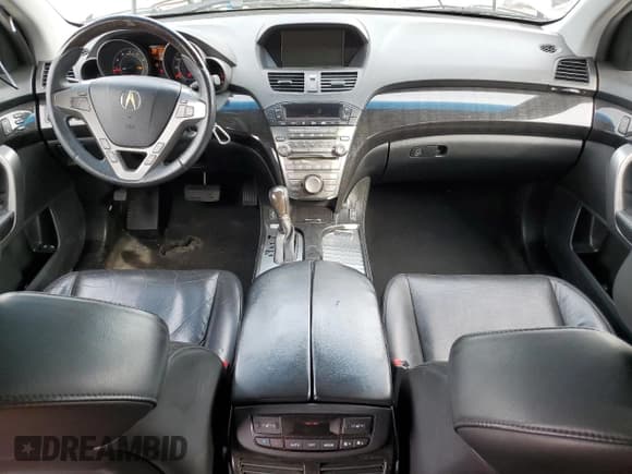 ✅ 2009 Acura MDX Sport • VIN: 2HNYD28819H516447 • Лот: 51690005. Опубликован ранее на Copart с пробегом 183 850 миль. Бесплатный доступ к архиву аукционных продаж из США и подробный отчёт об истории автомобиля на DreamBid. Изображение 8.