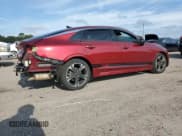 ✅ 2021 Kia K5 EX • VIN: 5XXG34J2XMG007569 • Лот: 67316125. Опубликован ранее на Copart с пробегом 65 135 миль. Бесплатный доступ к архиву аукционных продаж из США и подробный отчёт об истории автомобиля на DreamBid. Изображение 3.