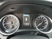 ✅ 2020 Toyota Camry SE • VIN: 4T1G11AK6LU328016 • Lot: 85437415. Wystawiony na Copart z przebiegiem 86 679 mil. Bezpłatny archiwum sprzedaży aukcyjnych z USA i szczegółowy raport historii pojazdu na DreamBid. Zdjęcie 9.