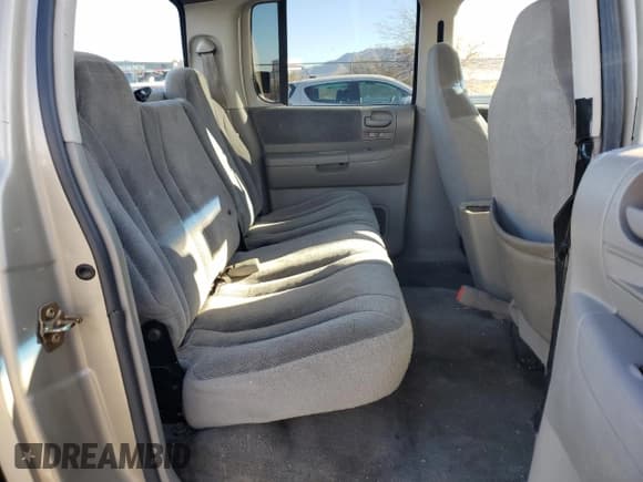 ✅ 2003 Dodge Dakota SLT • VIN: 1D7HG48N43S239393 • Lot: 82178244. Wystawiony na Copart z przebiegiem 246 860 mil. Bezpłatny archiwum sprzedaży aukcyjnych z USA i szczegółowy raport historii pojazdu na DreamBid. Zdjęcie 10.