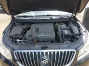 ✅ 2013 Buick LaCrosse Premium 2 • VIN: 1G4GH5G31DF214272 • Лот: 42565711. Опубликован ранее на IAAI с пробегом 127 949 миль. Бесплатный доступ к архиву аукционных продаж из США и подробный отчёт об истории автомобиля на DreamBid. Изображение 10.