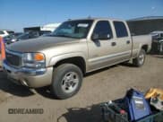 ✅ 2004 GMC Sierra 2500 SLE • VIN: 1GTGK23U94F124449 • Lot: 82589675. Wystawiony na Copart z przebiegiem 168 499 mil. Bezpłatny archiwum sprzedaży aukcyjnych z USA i szczegółowy raport historii pojazdu na DreamBid. Zdjęcie 1.