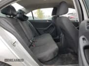 ✅ 2012 Volkswagen Jetta Comfortline • VIN: 3VWDL7AJ0CM032230 • Лот: 90709005. Опубликован ранее на Copart с пробегом 381 653 миль. Бесплатный доступ к архиву аукционных продаж из США и подробный отчёт об истории автомобиля на DreamBid. Изображение 10.