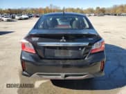 ✅ 2024 Mitsubishi Mirage ES • VIN: ML32FUFJ2RHF01863 • Lot: 90317855. Listed on Copart with 28,159 mi. Free auction sales archive from the USA and detailed vehicle history report at DreamBid. Image 6.