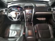 ✅ 2015 Ford Explorer XLT • VIN: 1FM5K8D89FGA69232 • Lot: 91458915. Wystawiony na Copart z przebiegiem 140 592 mil. Bezpłatny archiwum sprzedaży aukcyjnych z USA i szczegółowy raport historii pojazdu na DreamBid. Zdjęcie 8.