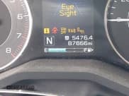 ✅ 2017 Subaru Impreza Limited • VIN: 4S3GKAU68H3627147 • Lot: 42470777. Listed on IAAI with 87,666 mi. Free auction sales archive from the USA and detailed vehicle history report at DreamBid. Image 16.