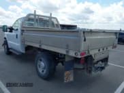 ✅ 2005 Ford F-350 XL • VIN: 1FDSF34575EC16707 • Lot: 42140911. Listed on IAAI with 93,732 mi. Free auction sales archive from the USA and detailed vehicle history report at DreamBid. Image 3.