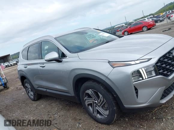 ✅ 2023 Hyundai Santa Fe SEL • VIN: 5NMS24AJ2PH584400 • Lot: 43242421. Wystawiony na IAAI z przebiegiem 46 258 mil. Bezpłatny archiwum sprzedaży aukcyjnych z USA i szczegółowy raport historii pojazdu na DreamBid. Zdjęcie 14.