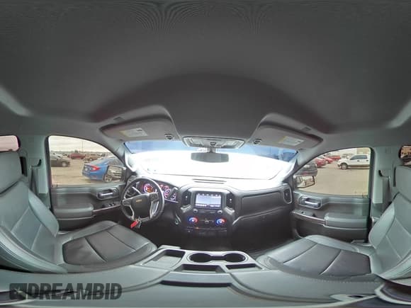 ✅ 2021 Chevrolet Silverado 1500 LT • VIN: 1GCPWCED8MZ301112 • Lot: 71391704. Listed on Copart with 89,027 mi. Free auction sales archive from the USA and detailed vehicle history report at DreamBid. Image 12.