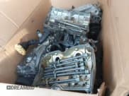 ✅ 2010 Subaru Outback Premium All-Weather Anniversary • VIN: 4S4BRCGC1A3311142 • Лот: 43701409. Опубликован ранее на IAAI с пробегом 140 639 миль. Бесплатный доступ к архиву аукционных продаж из США и подробный отчёт об истории автомобиля на DreamBid. Изображение 14.