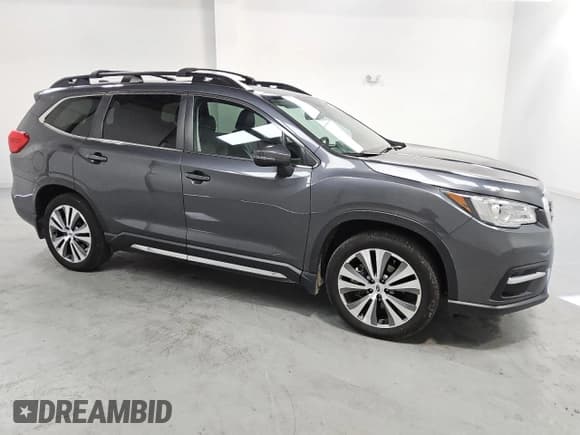 ✅ 2022 Subaru Ascent Limited • VIN: 4S4WMAPD7N3409885 • Lot: 89799245. Listed on Copart with 66,296 mi. Free auction sales archive from the USA and detailed vehicle history report at DreamBid. Image 4.