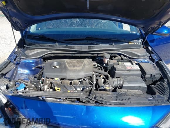 ✅ 2019 Hyundai Accent SE • VIN: 3KPC24A30KE070213 • Лот: 40601988. Опубликован ранее на IAAI с пробегом 88 767 миль. Бесплатный доступ к архиву аукционных продаж из США и подробный отчёт об истории автомобиля на DreamBid. Изображение 10.