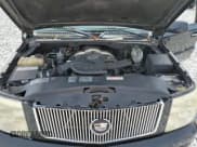 ✅ 2004 Cadillac Escalade • VIN: 1GYEK63N44R104349 • Lot: 57722345. Listed on Copart with 218,273 mi. Free auction sales archive from the USA and detailed vehicle history report at DreamBid. Image 12.