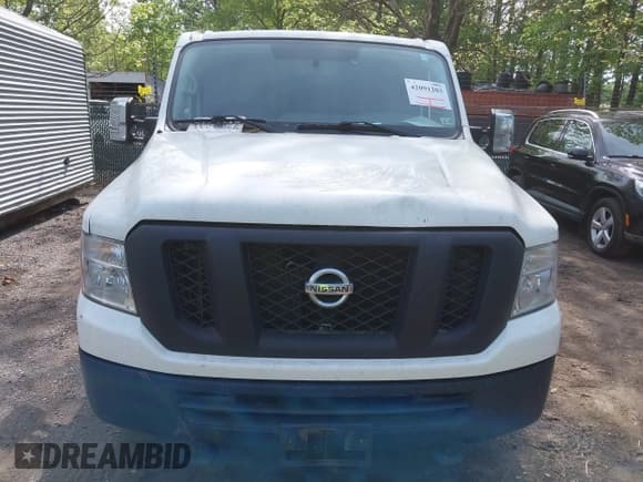 ✅ 2017 Nissan NV SV • VIN: 1N6AF0KYXHN806543 • Лот: 42091203. Опубликован ранее на IAAI с пробегом 278 626 миль. Бесплатный доступ к архиву аукционных продаж из США и подробный отчёт об истории автомобиля на DreamBid. Изображение 12.