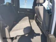 ✅ 2025 Chevrolet Silverado 2500HD Custom • VIN: 2GC4KME78S1106101 • Лот: 81983295. Опубликован ранее на Copart с пробегом 7 201 миль. Бесплатный доступ к архиву аукционных продаж из США и подробный отчёт об истории автомобиля на DreamBid. Изображение 10.