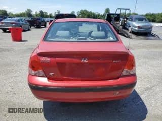 ✅ 2004 Hyundai Elantra GLS • VIN: KMHDN46D14U802491 • Lot: 64753465. Wystawiony na Copart z przebiegiem 159 308 mil. Bezpłatny archiwum sprzedaży aukcyjnych z USA i szczegółowy raport historii pojazdu na DreamBid. Zdjęcie 6.