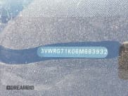 ✅ 2006 Volkswagen Jetta 2.5L • VIN: 3VWRG71K06M683932 • Лот: 42359935. Опубликован ранее на IAAI с пробегом 102 091 миль. Бесплатный доступ к архиву аукционных продаж из США и подробный отчёт об истории автомобиля на DreamBid. Изображение 9.