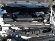 ✅ 2024 Cadillac Escalade 4WD Sport Platinum • VIN: 1GYS4GKL3RR142584 • Lot: 69343275. Listed on Copart with 8,033 mi. Free auction sales archive from the USA and detailed vehicle history report at DreamBid. Image 12.