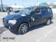 2001 Toyota Highlander с VIN JTEGF21AX10024206, выставлен на аукционе IAAI как лот 42603226 с пробегом Не указан миль и . История ставок и продаж доступна на DreamBid. Изображение 2.