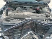 ✅ 2023 GMC Sierra 1500 • VIN: 1GT48PEYXPF201803 • Лот: 51827425. Опубликован ранее на Copart с пробегом 43 210 миль. Бесплатный доступ к архиву аукционных продаж из США и подробный отчёт об истории автомобиля на DreamBid. Изображение 13.