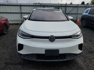 ✅ 2025 Volkswagen ID.4 Pro S • VIN: 1V2WSPE86SC001293 • Lot: 86132125. Wystawiony na Copart z przebiegiem 228 mil. Bezpłatny archiwum sprzedaży aukcyjnych z USA i szczegółowy raport historii pojazdu na DreamBid. Zdjęcie 5.